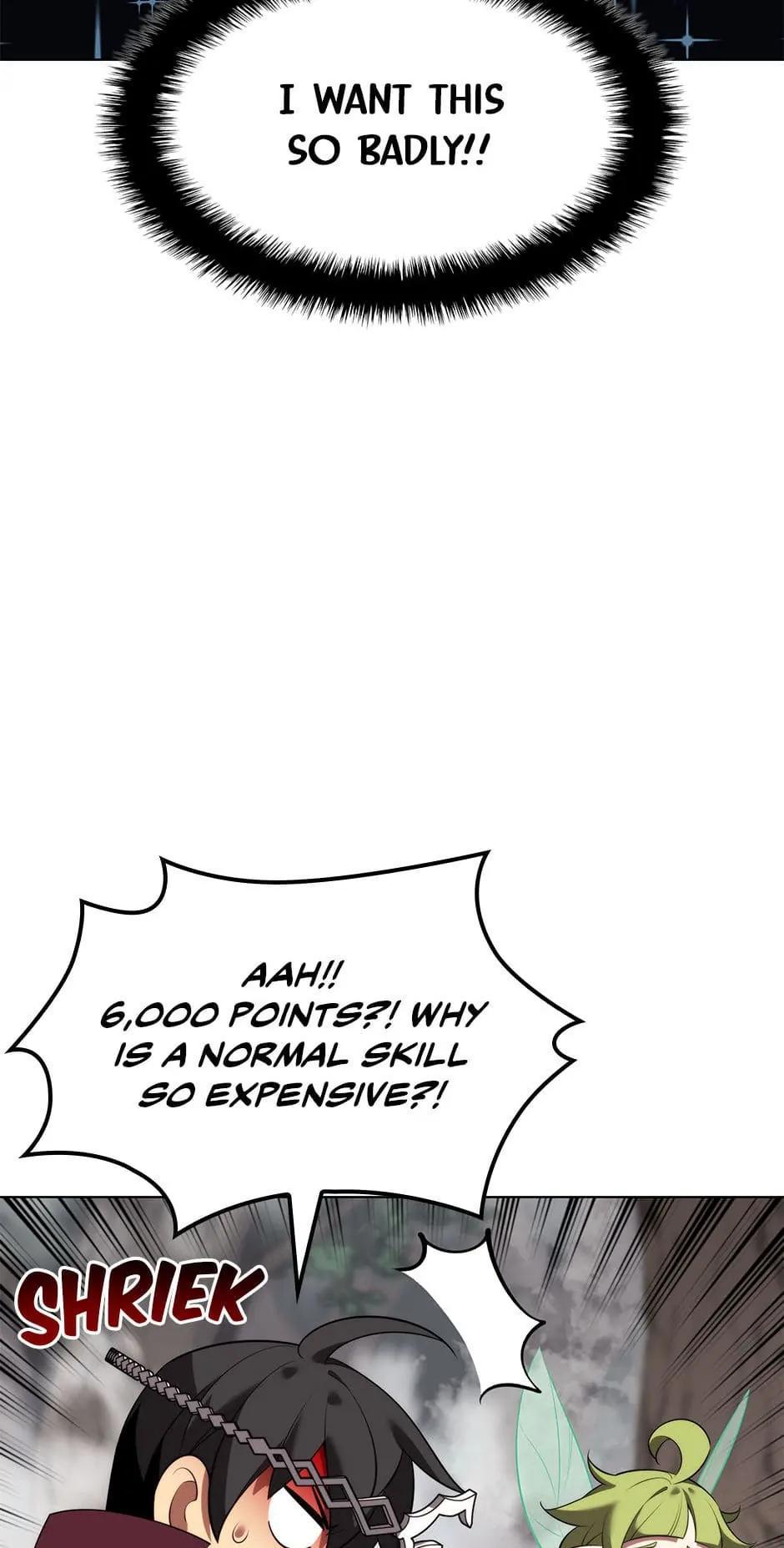 Overgeared Chapter 187 — page 87