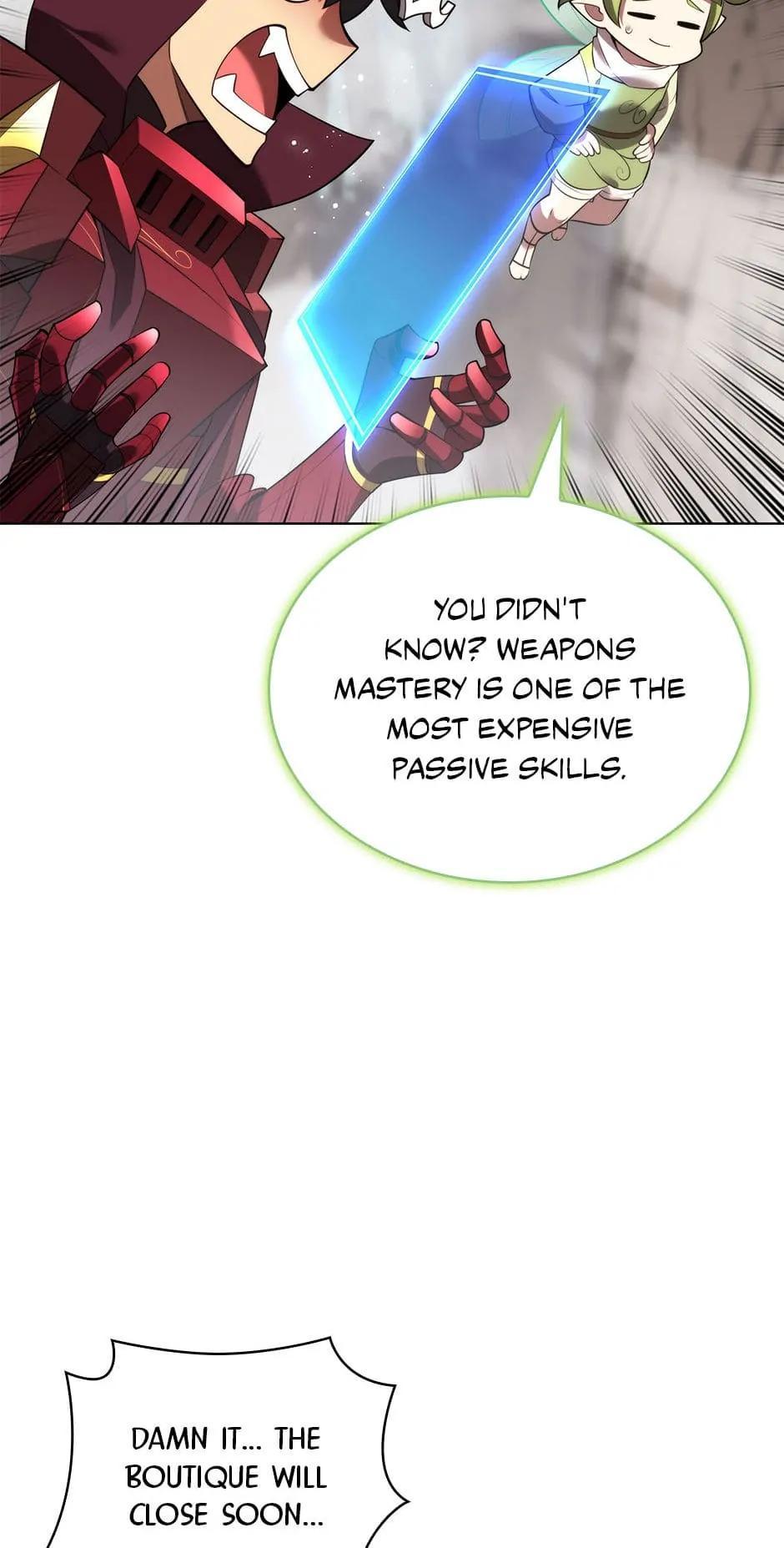Overgeared Chapter 187 — page 88