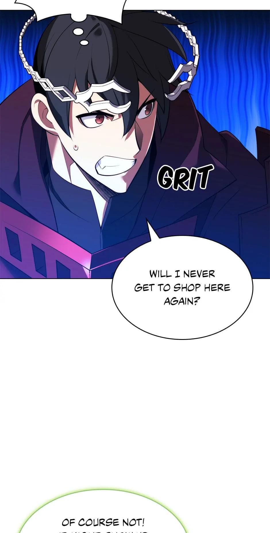 Overgeared Chapter 187 — page 89