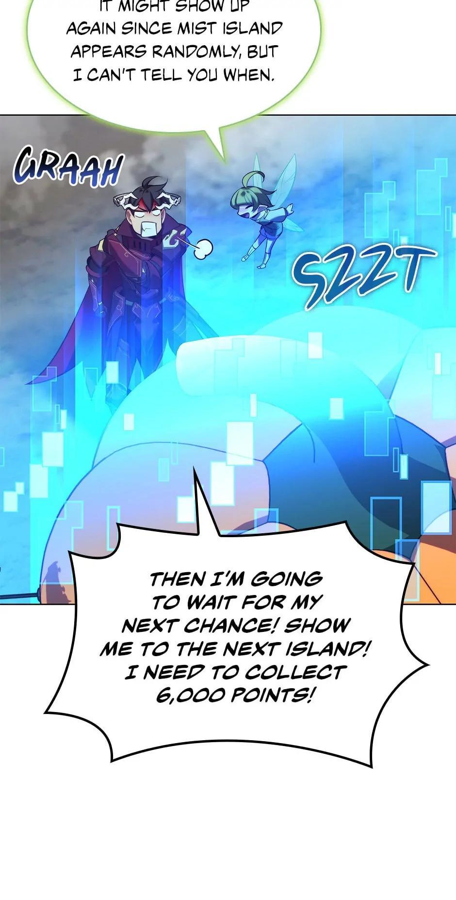 Overgeared Chapter 187 — page 90