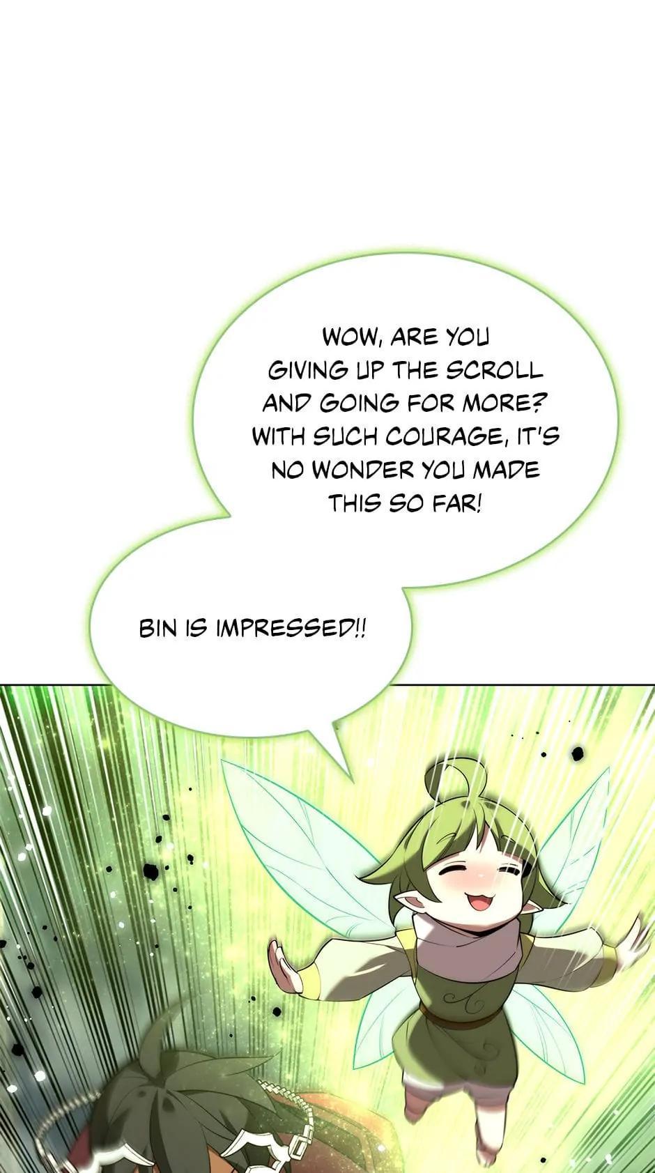 Overgeared Chapter 187 — page 91