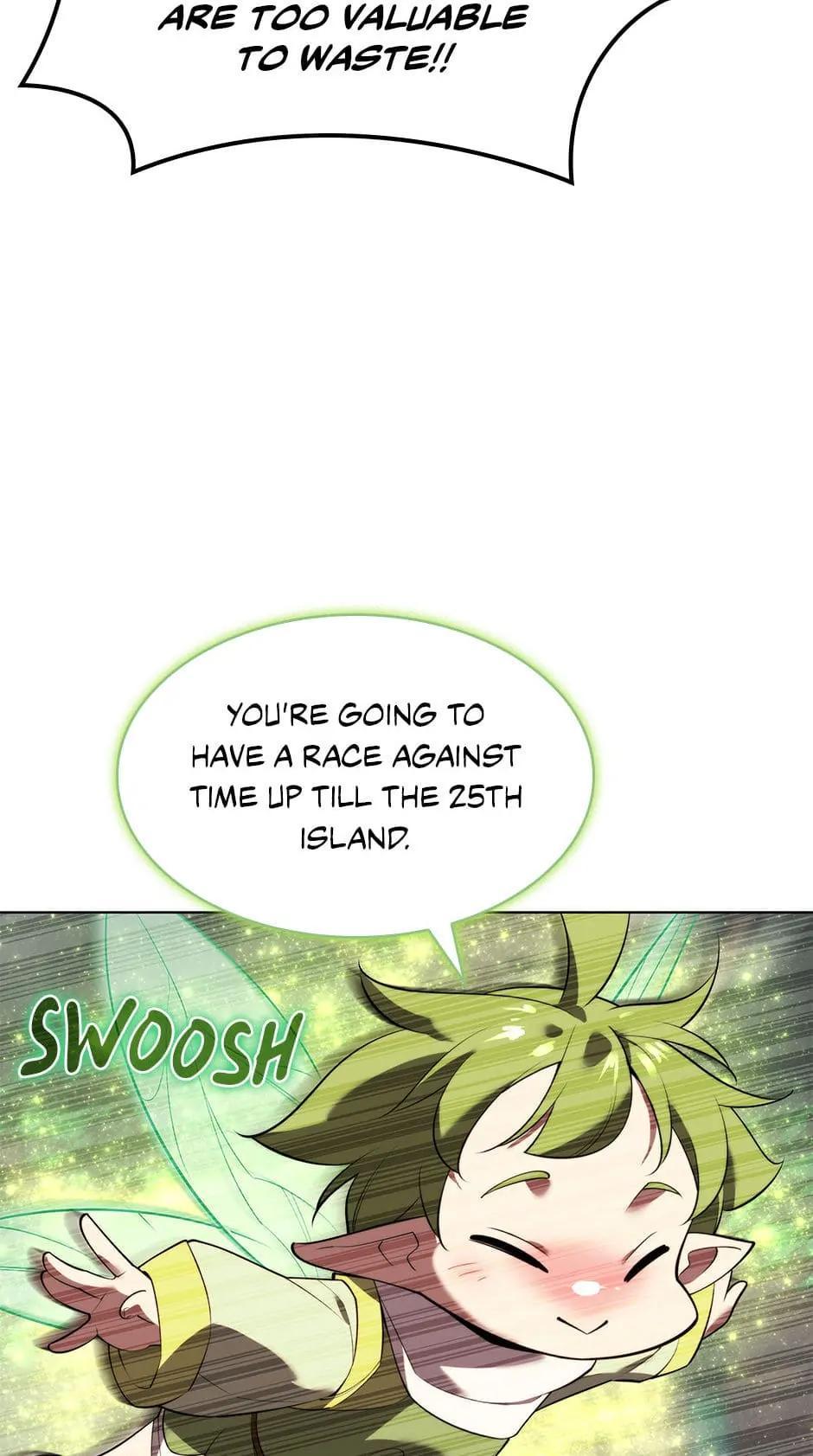 Overgeared Chapter 187 — page 93