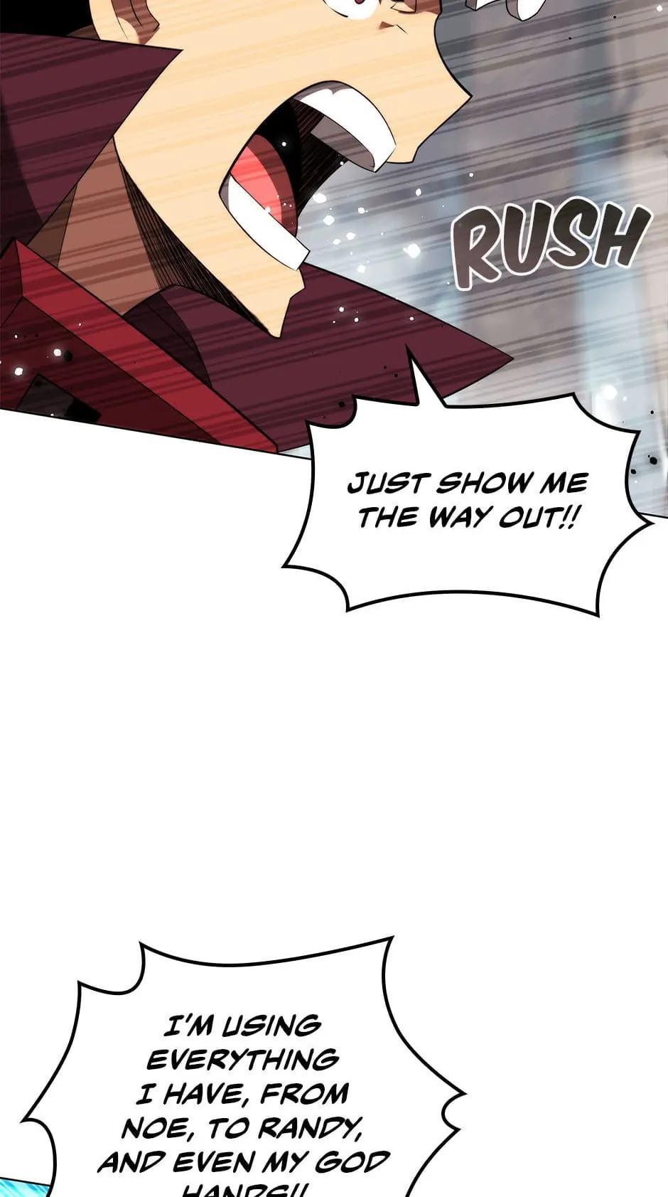 Overgeared Chapter 187 — page 95