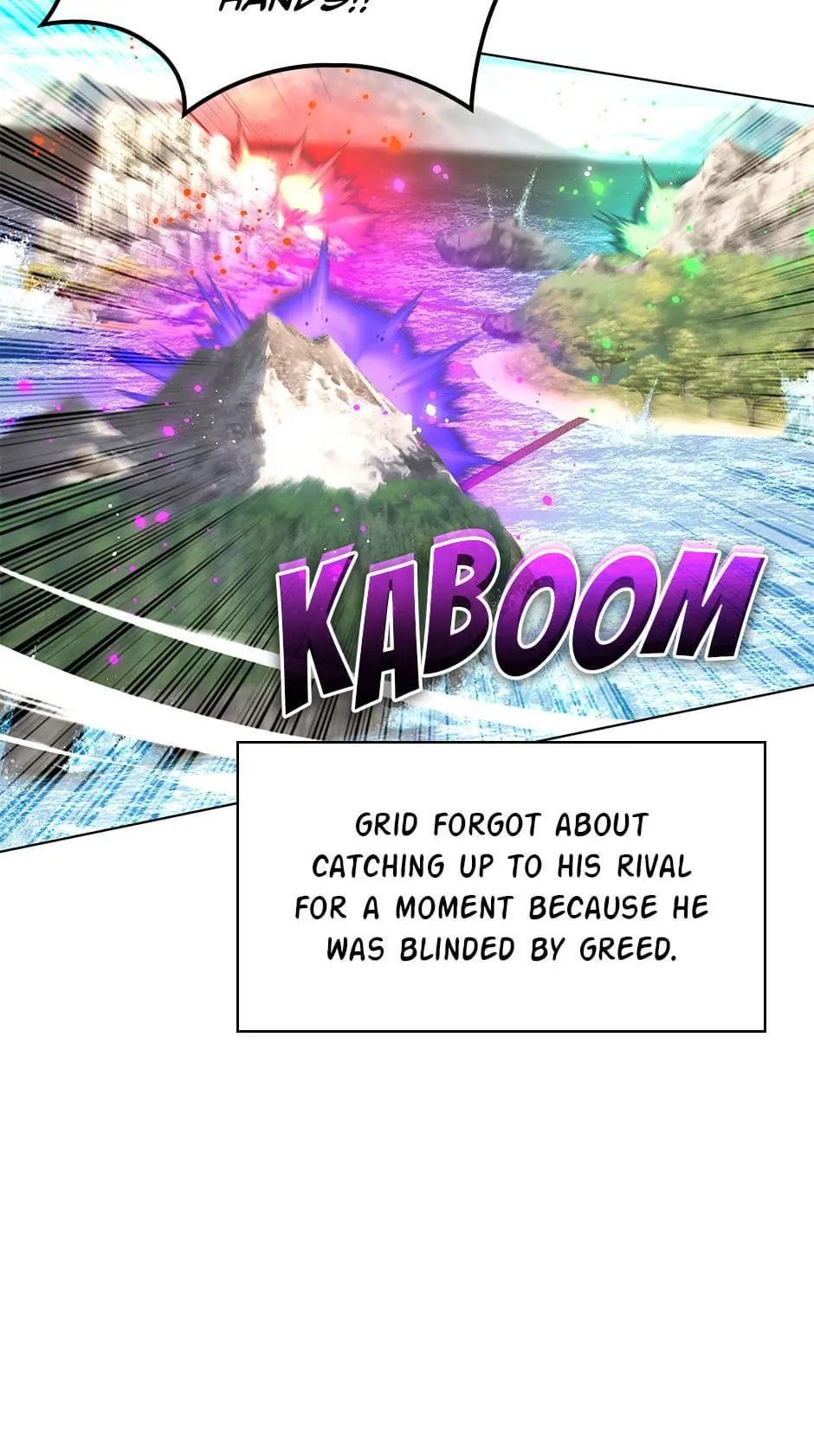 Overgeared Chapter 187 — page 96