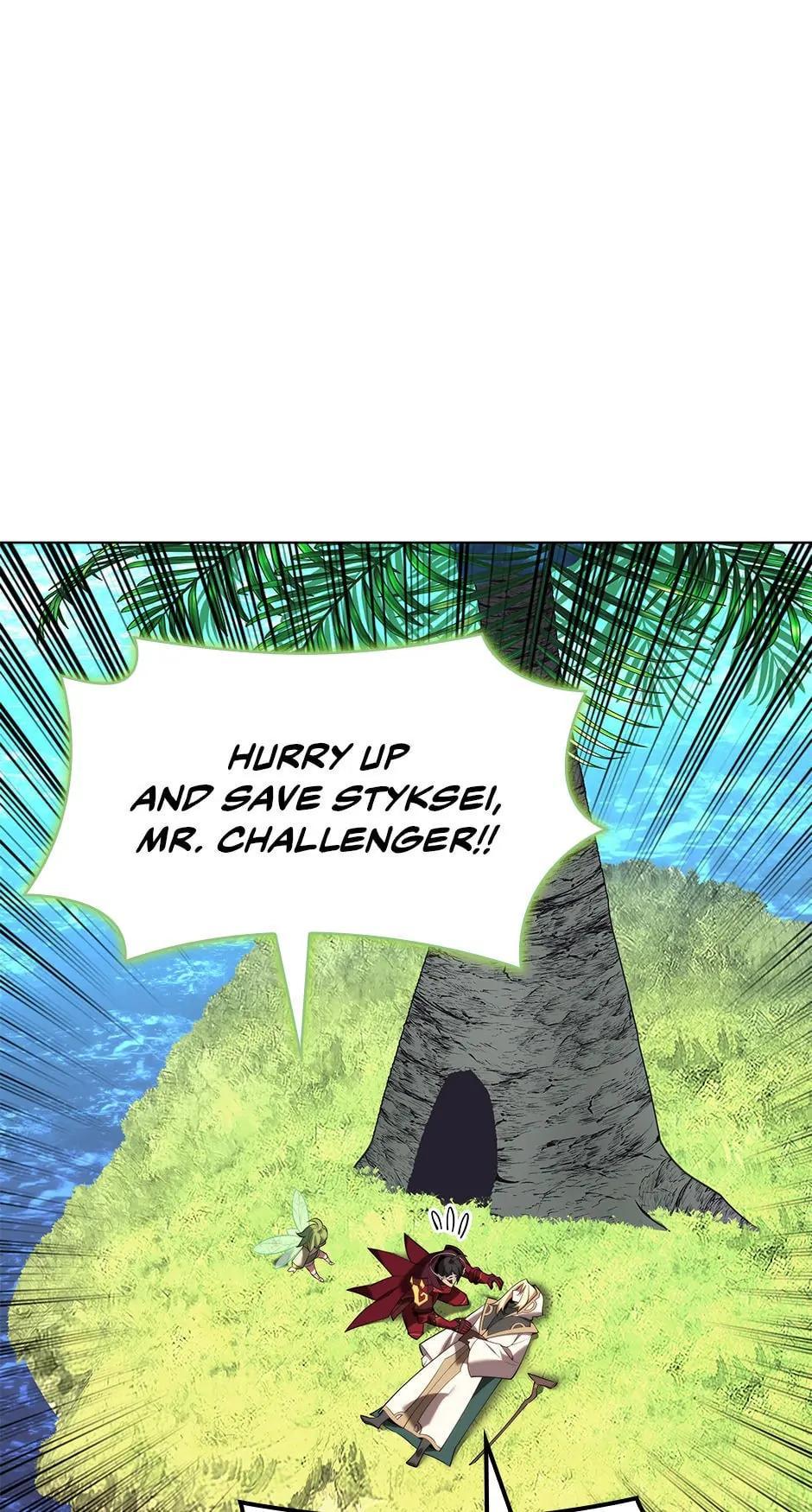 Overgeared Chapter 188 — page 1