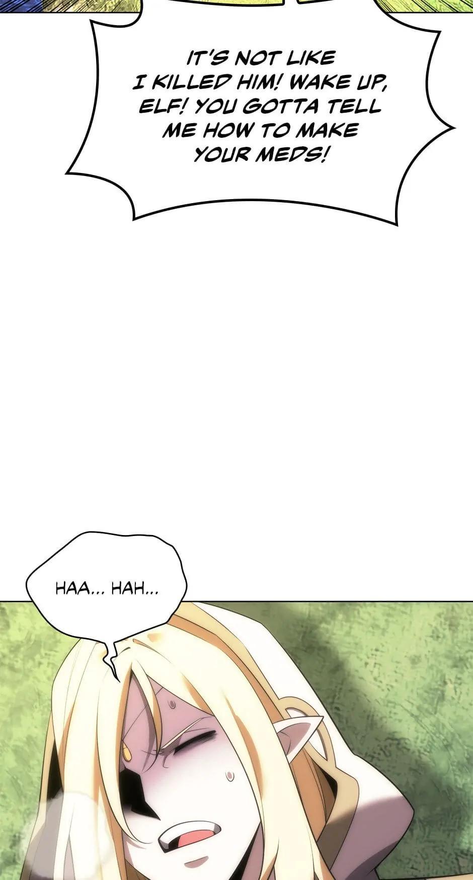 Overgeared Chapter 188 — page 2