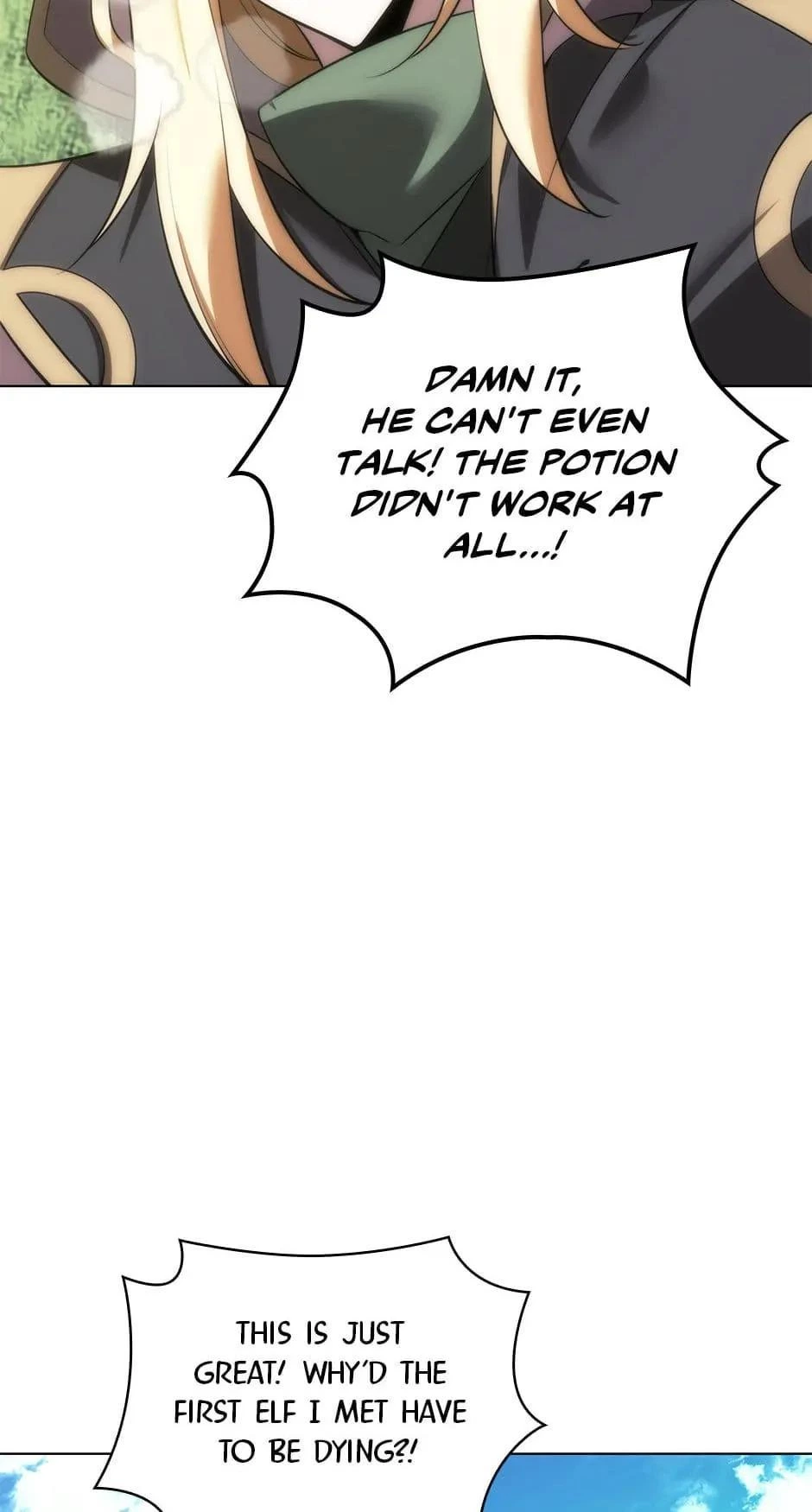 Overgeared Chapter 188 — page 3