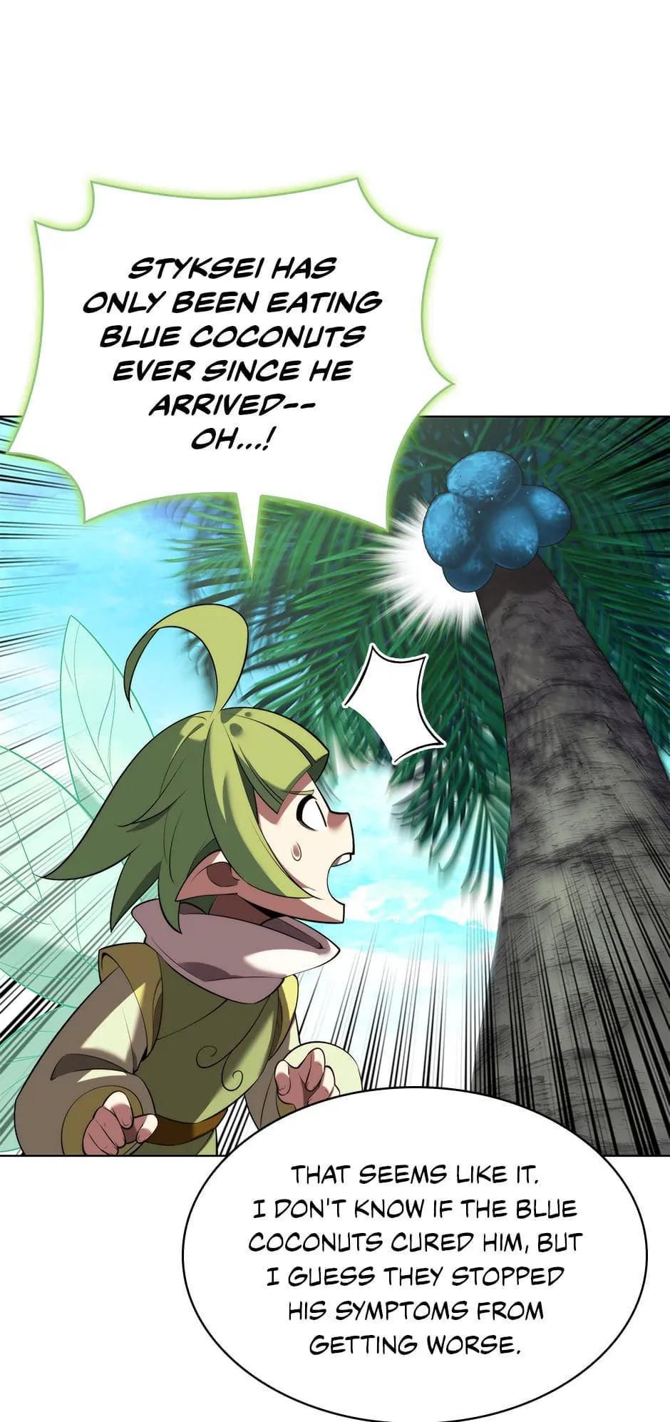 Overgeared Chapter 188 — page 10