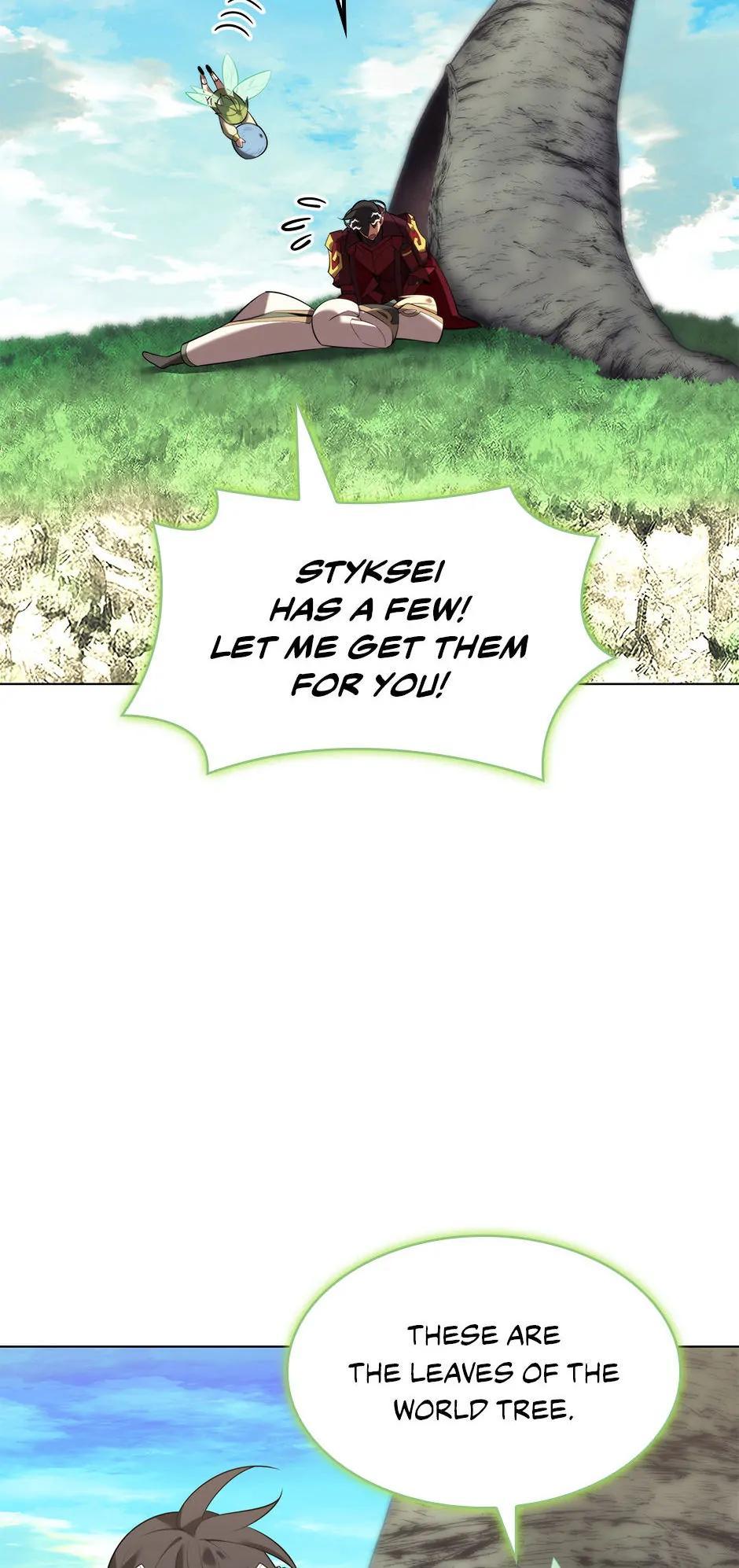 Overgeared Chapter 188 — page 12