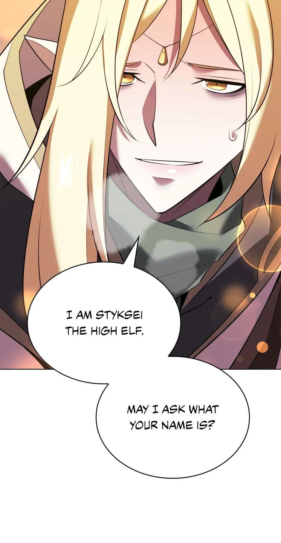Overgeared Chapter 188 — page 20