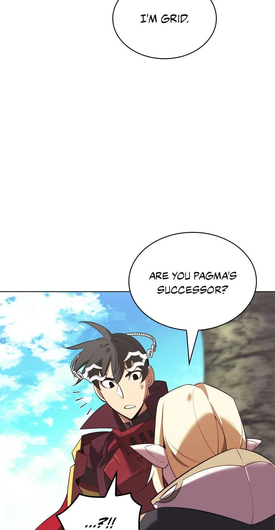Overgeared Chapter 188 — page 22