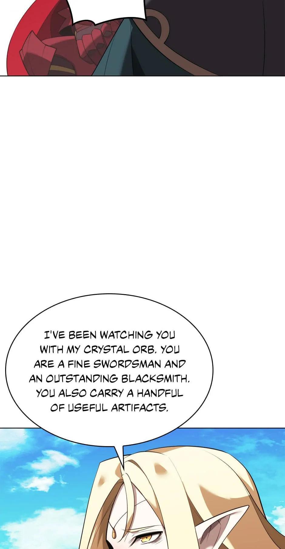 Overgeared Chapter 188 — page 23