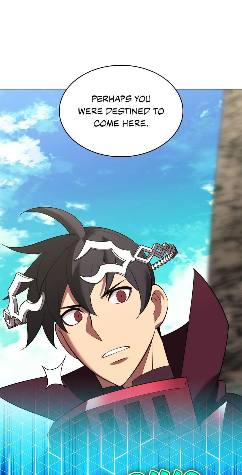 Overgeared Chapter 188 — page 26