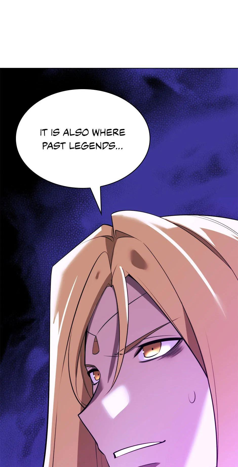 Overgeared Chapter 188 — page 29