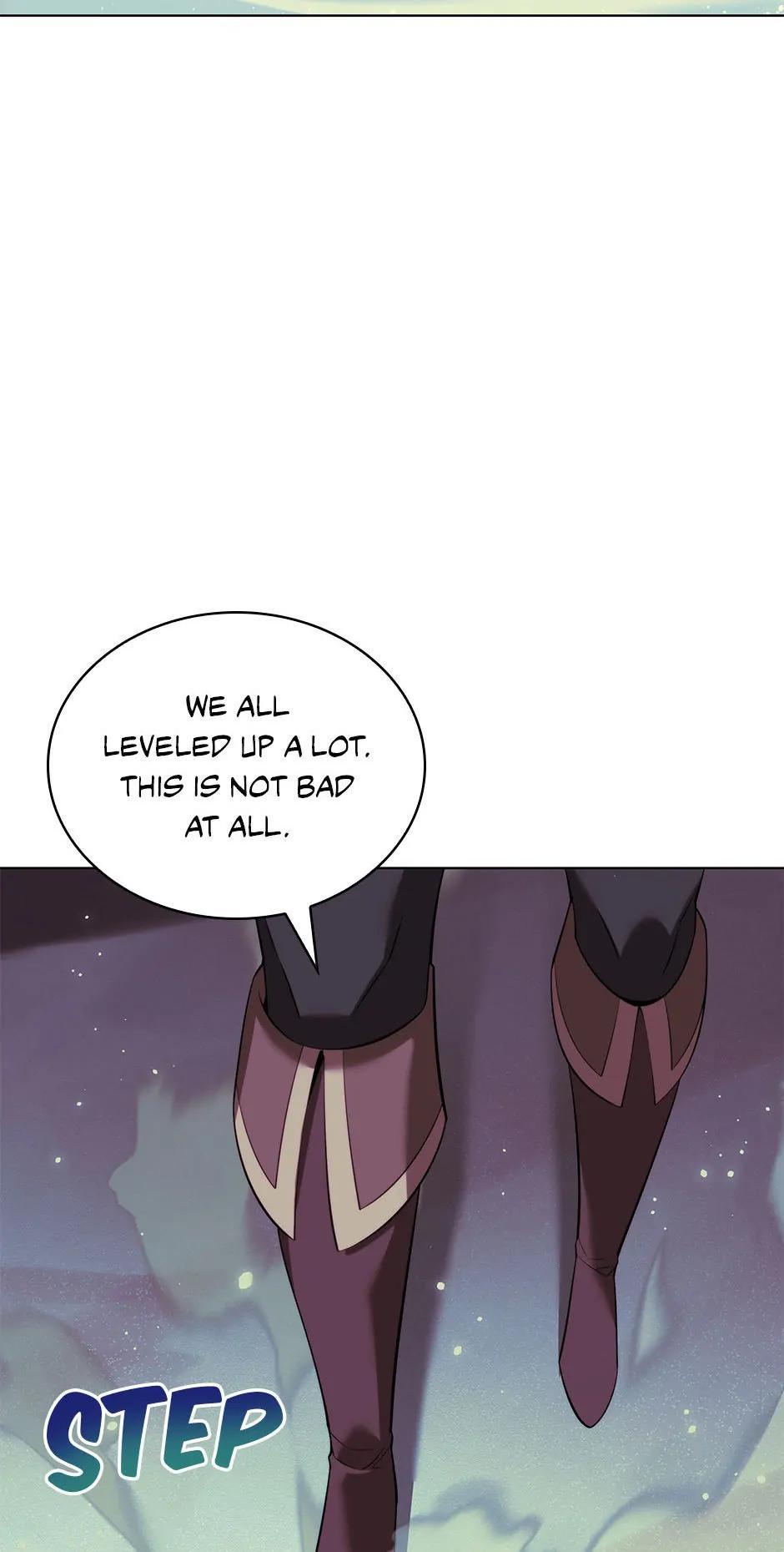 Overgeared Chapter 188 — page 33