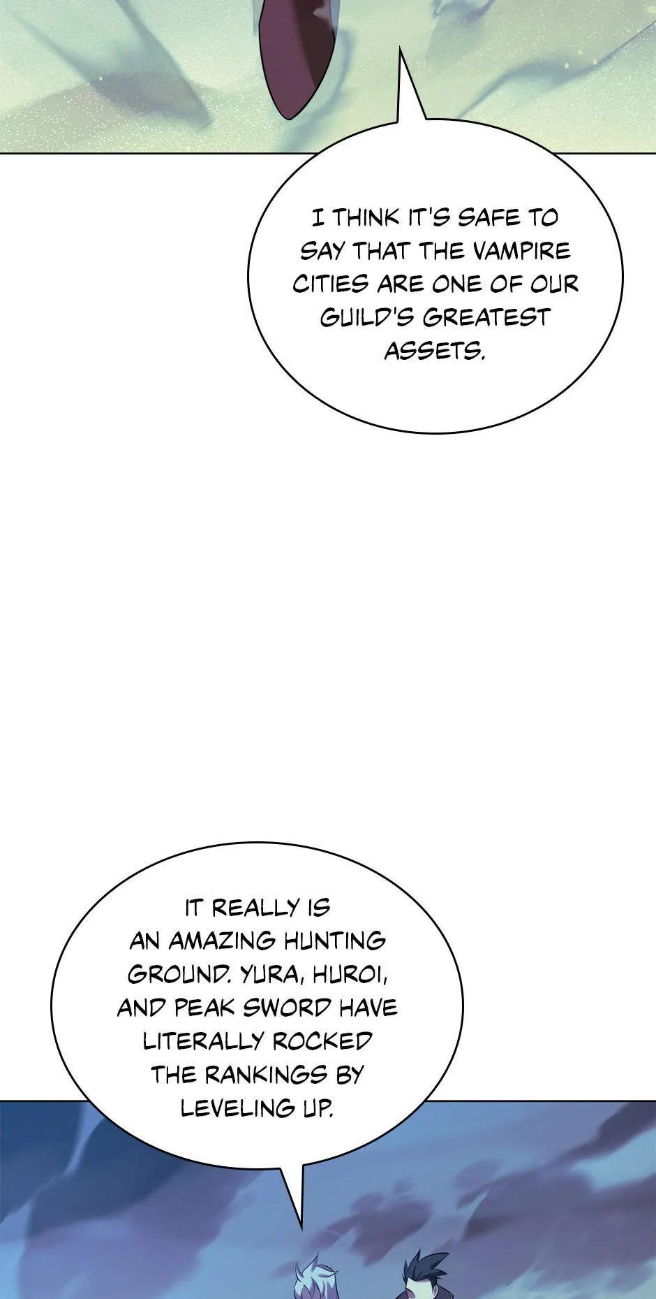 Overgeared Chapter 188 — page 34