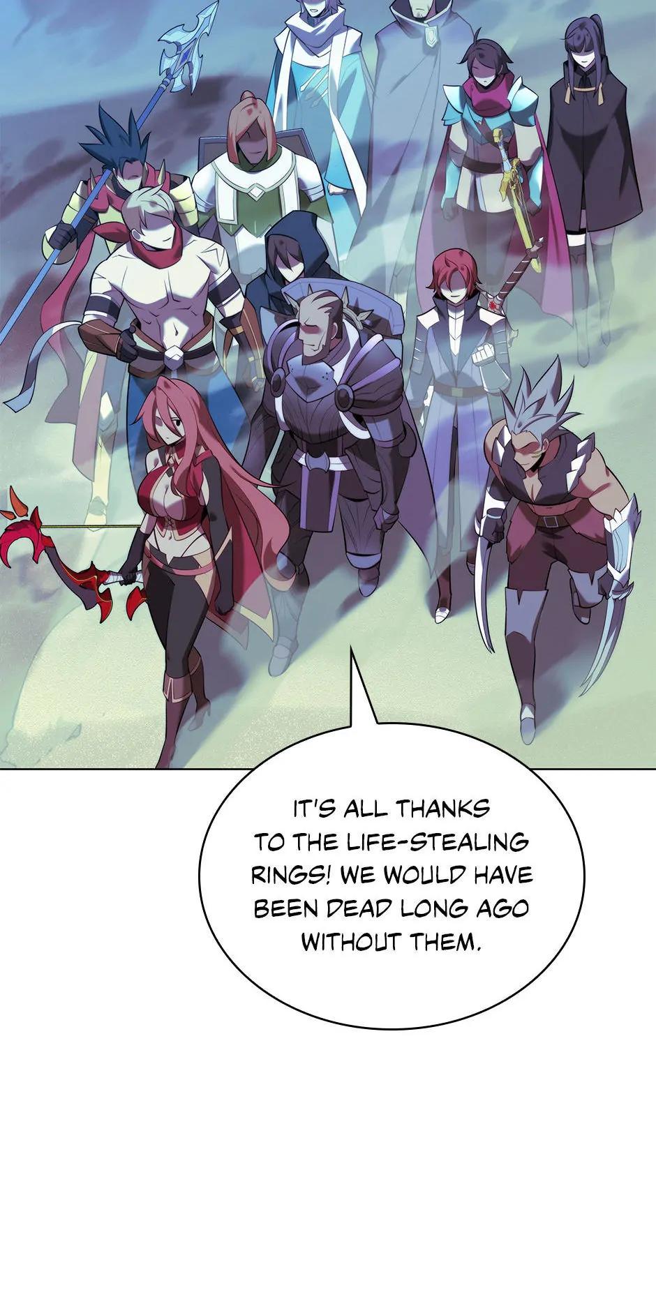 Overgeared Chapter 188 — page 35