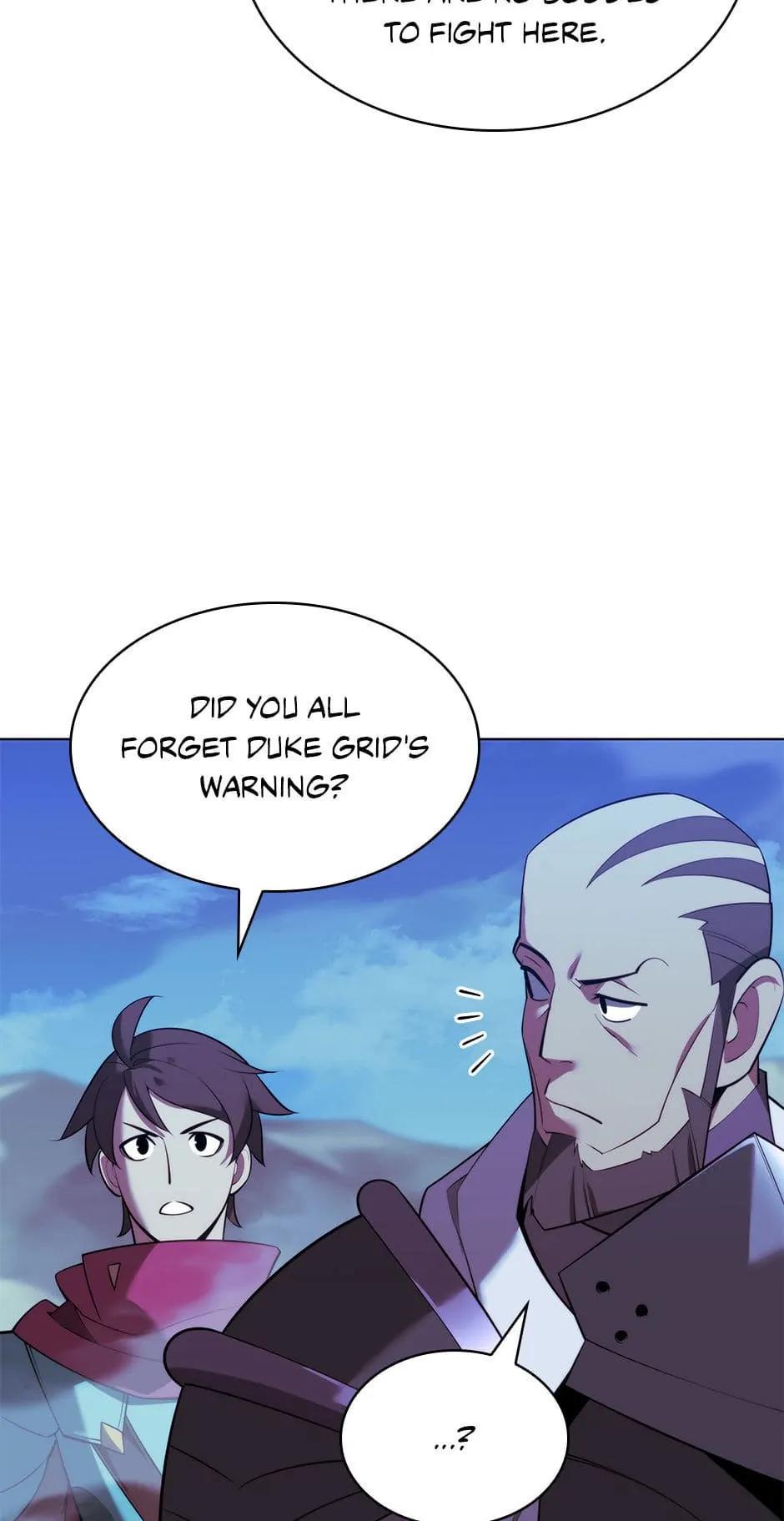 Overgeared Chapter 188 — page 37
