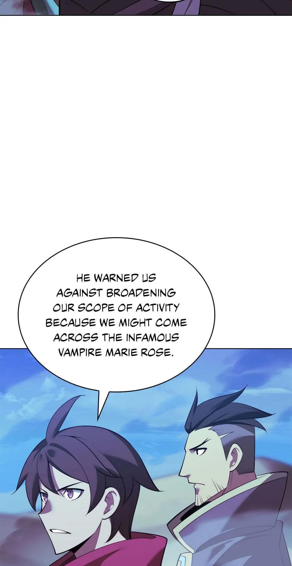 Overgeared Chapter 188 — page 38