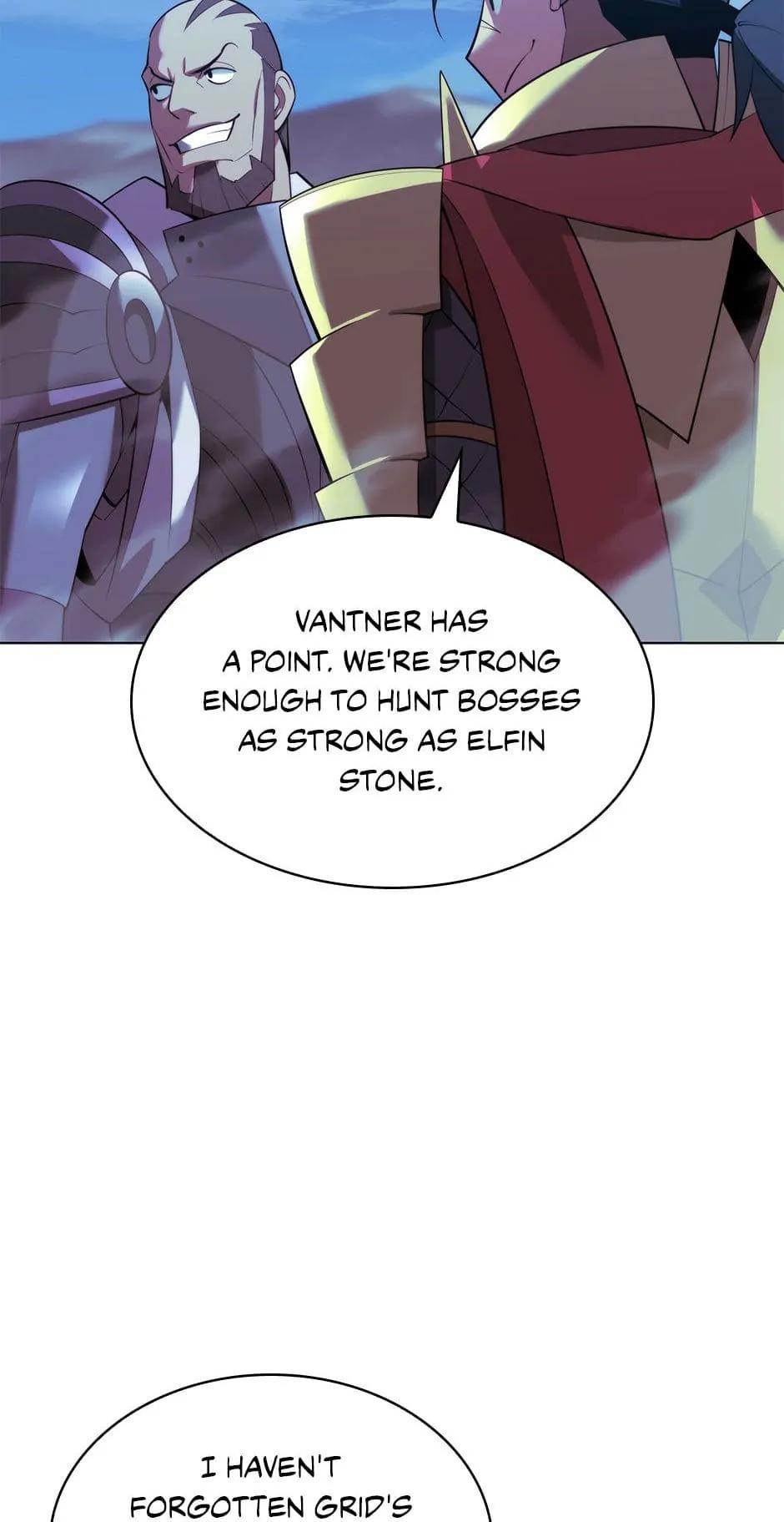Overgeared Chapter 188 — page 40