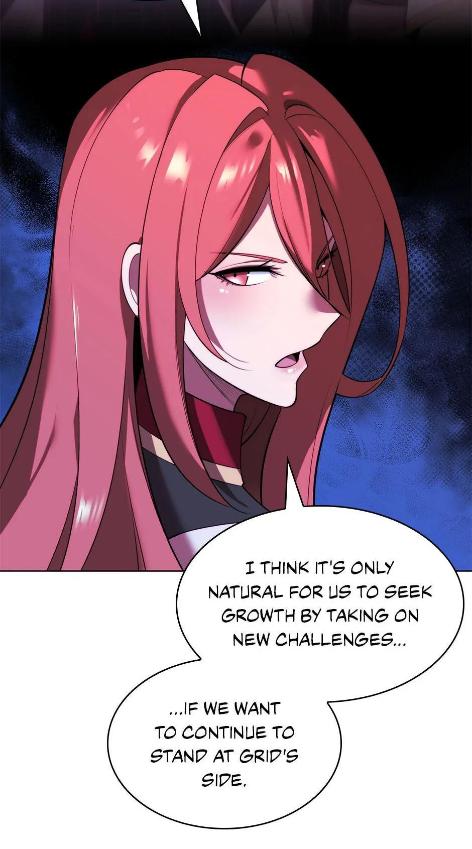 Overgeared Chapter 188 — page 43
