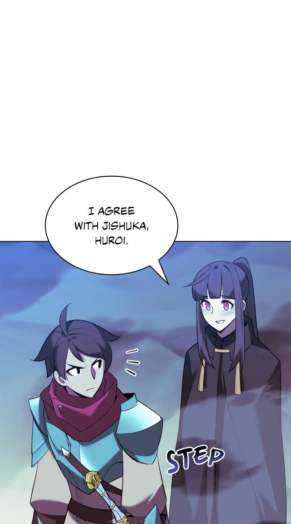 Overgeared Chapter 188 — page 44