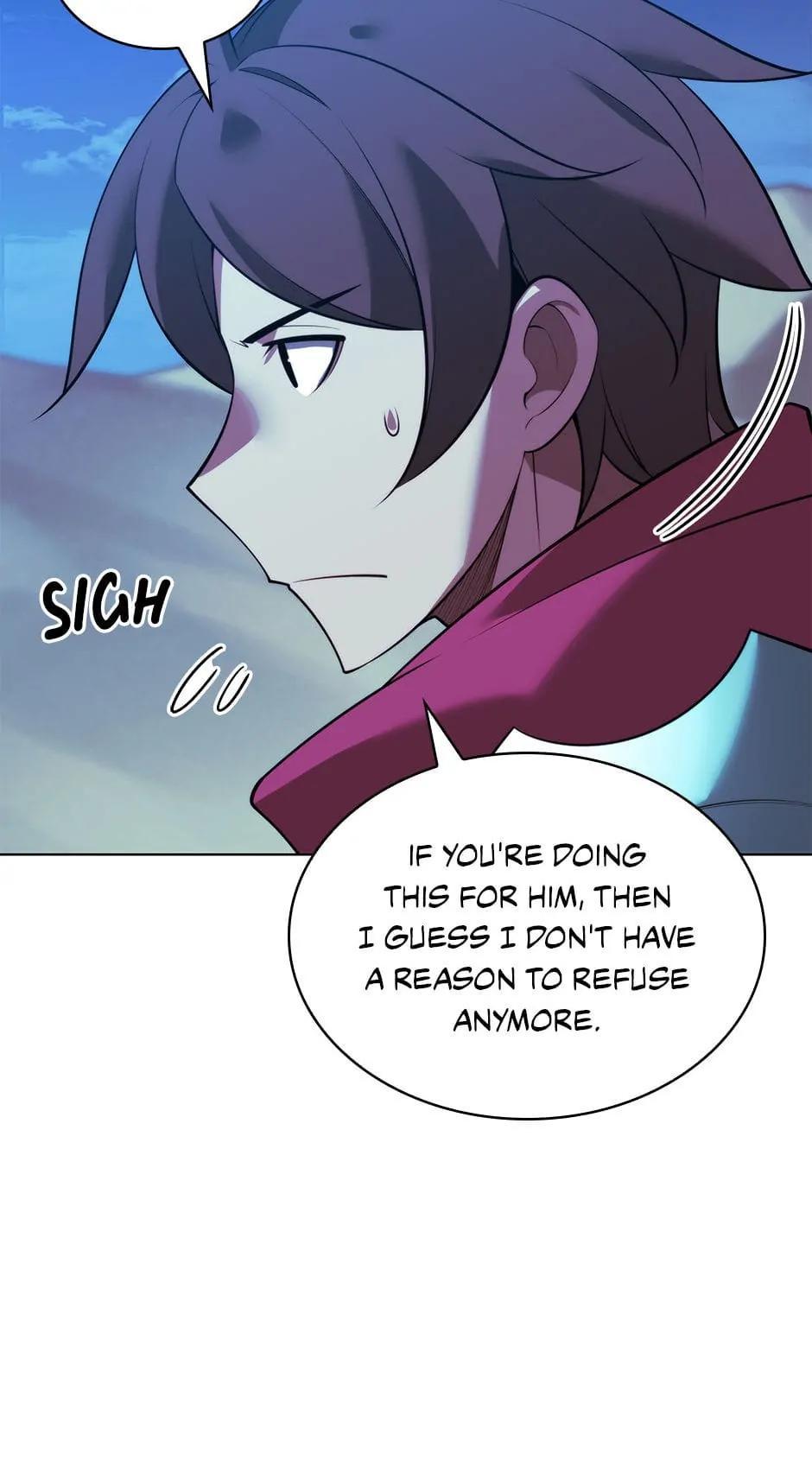 Overgeared Chapter 188 — page 47