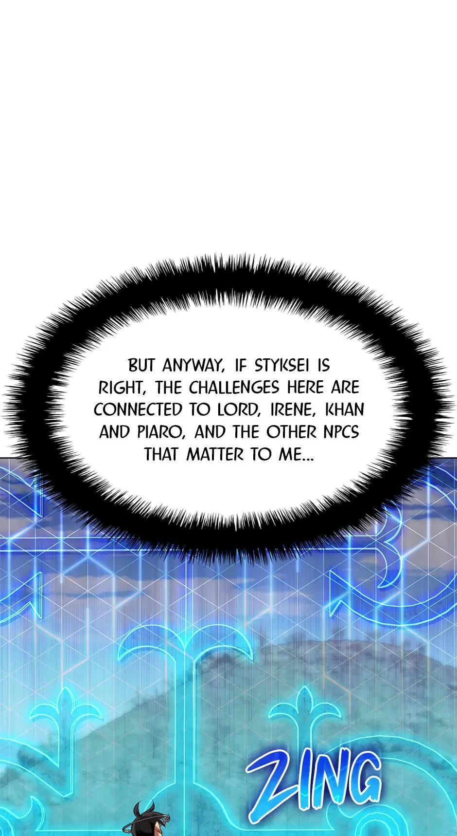 Overgeared Chapter 188 — page 71