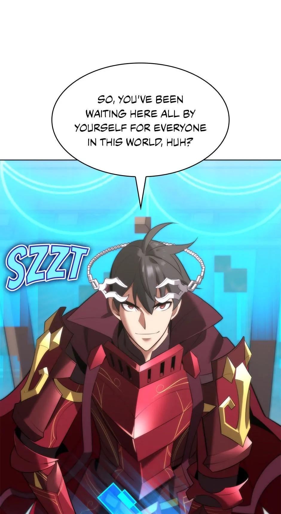 Overgeared Chapter 188 — page 73