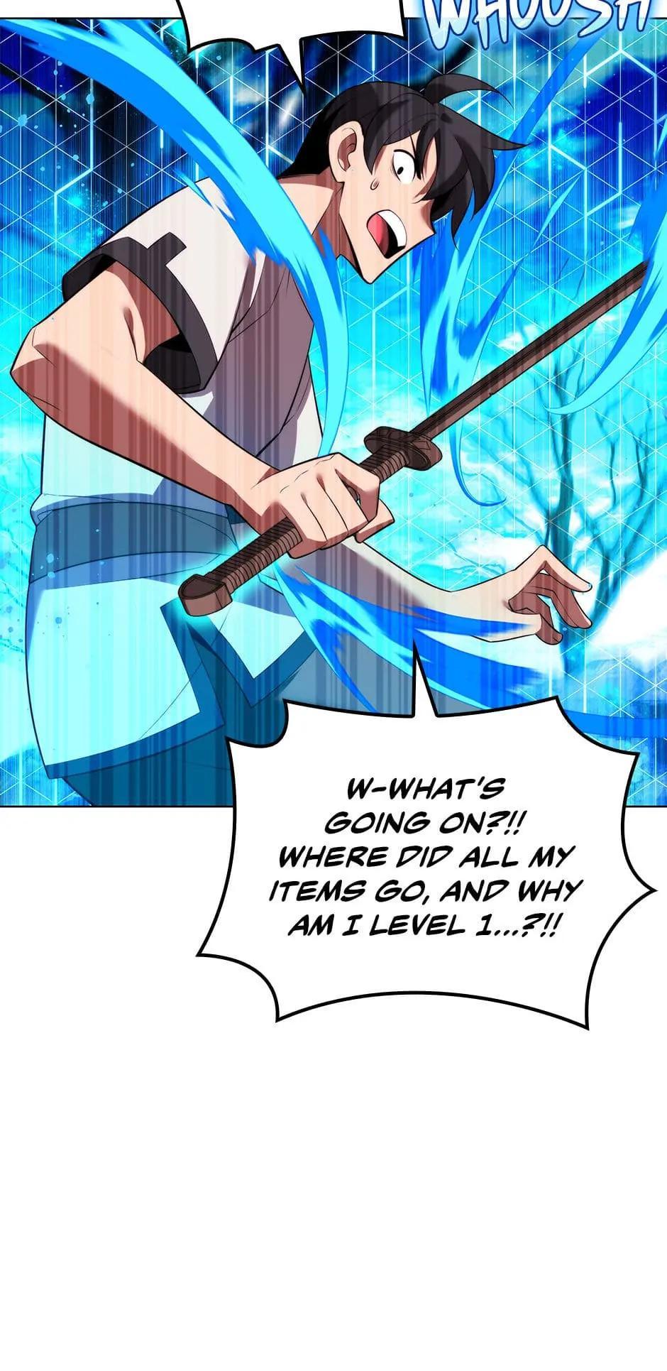 Overgeared Chapter 188 — page 78