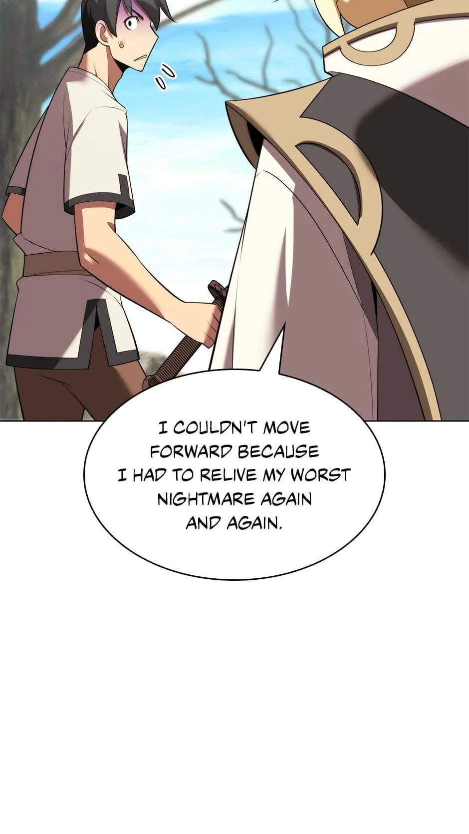 Overgeared Chapter 188 — page 82