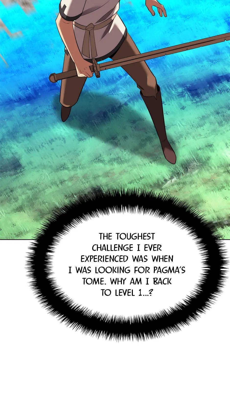 Overgeared Chapter 188 — page 85