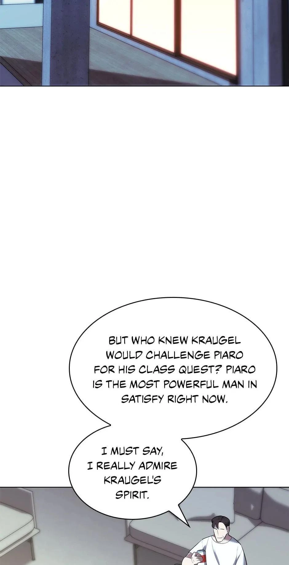 Overgeared Chapter 188 — page 88