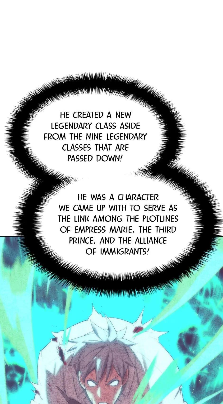 Overgeared Chapter 188 — page 91