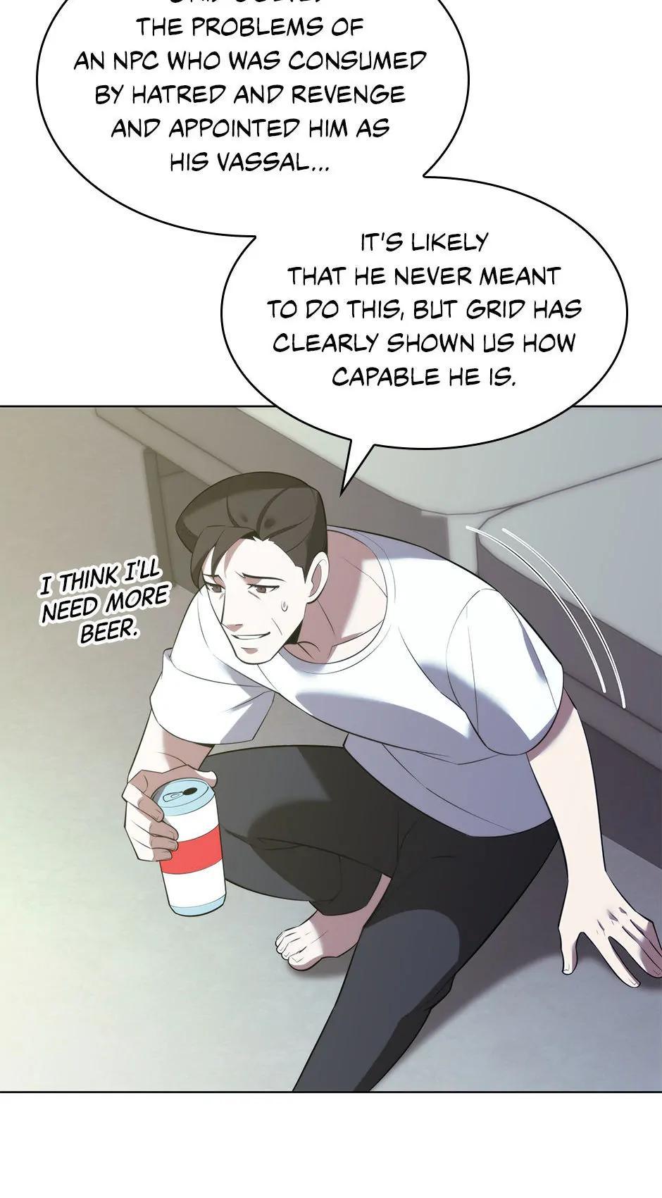Overgeared Chapter 188 — page 93