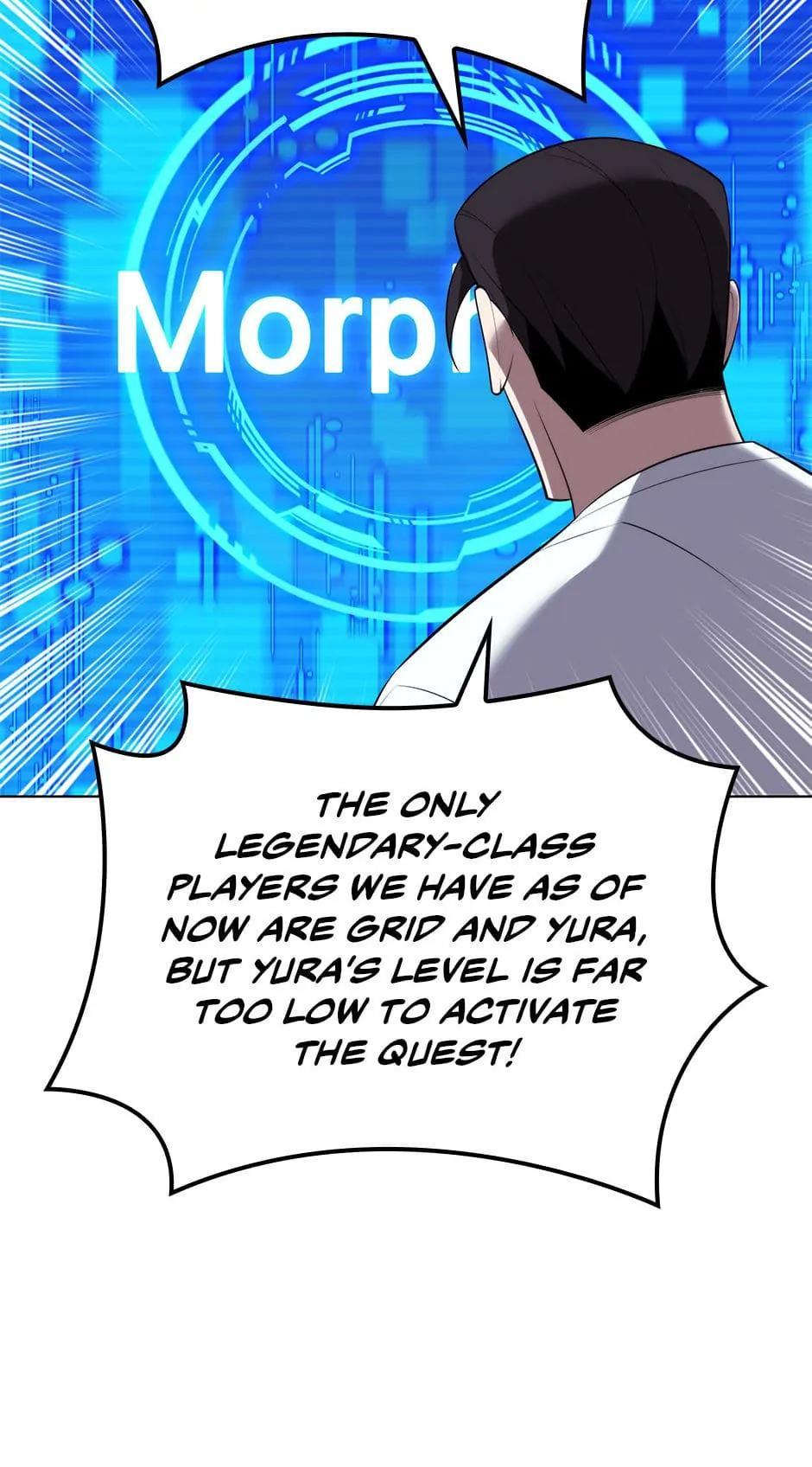 Overgeared Chapter 188 — page 96