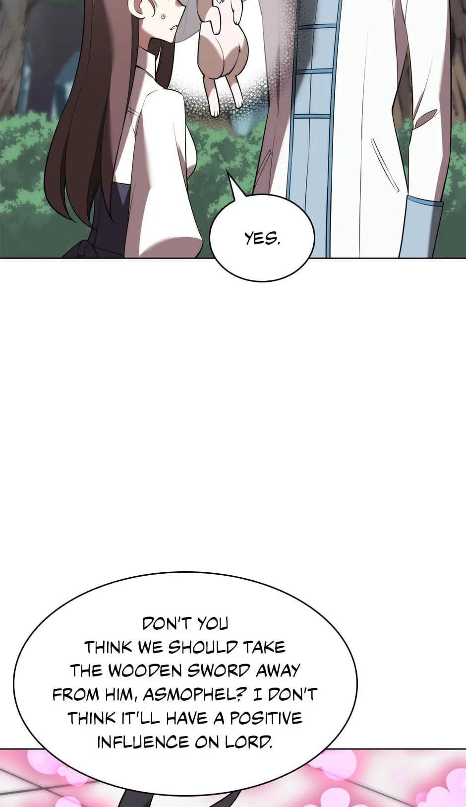 Overgeared Chapter 188 — page 105