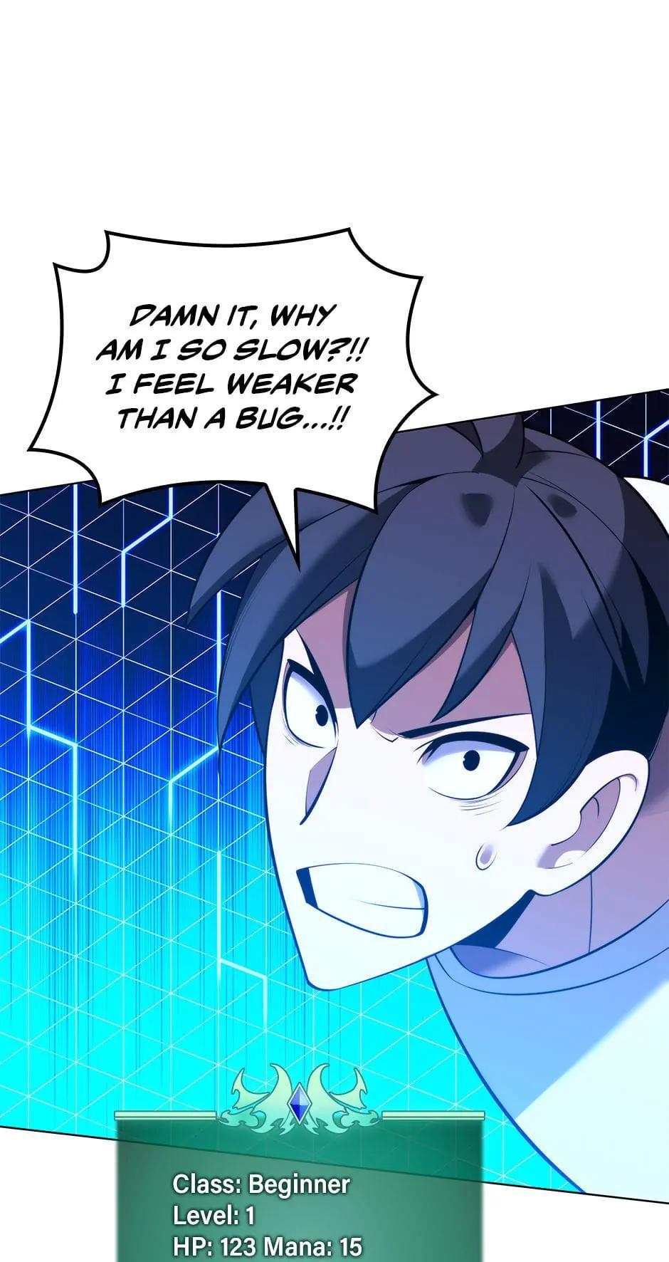Overgeared Chapter 189 — page 7