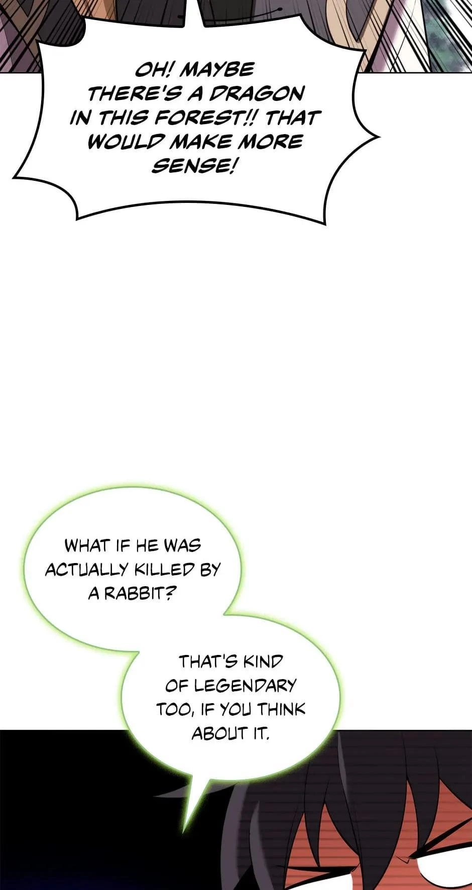Overgeared Chapter 189 — page 12