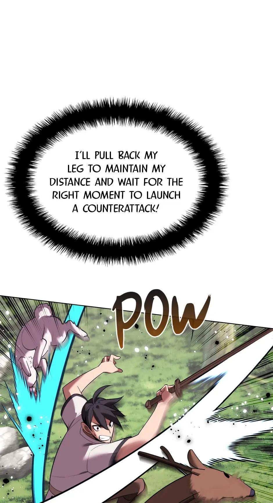 Overgeared Chapter 189 — page 25