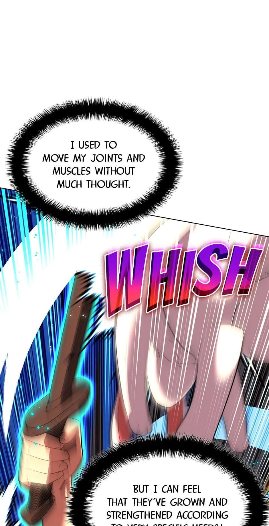 Overgeared Chapter 189 — page 31