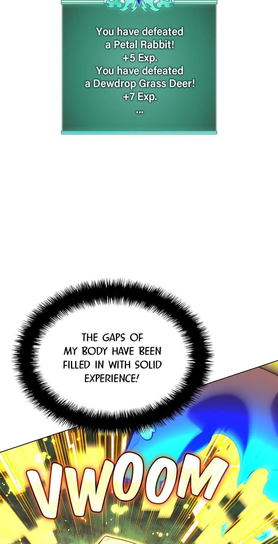 Overgeared Chapter 189 — page 33