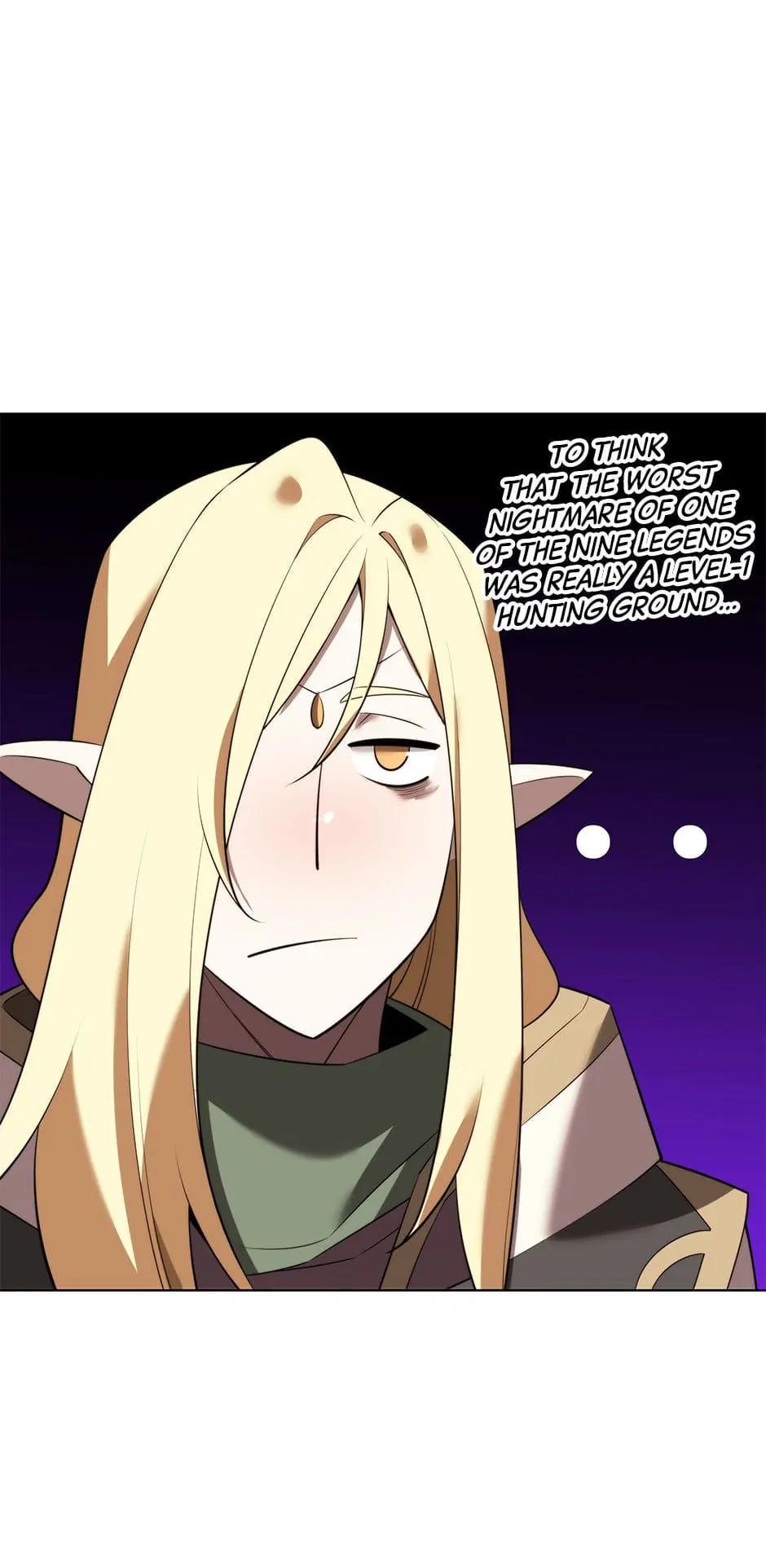 Overgeared Chapter 189 — page 38