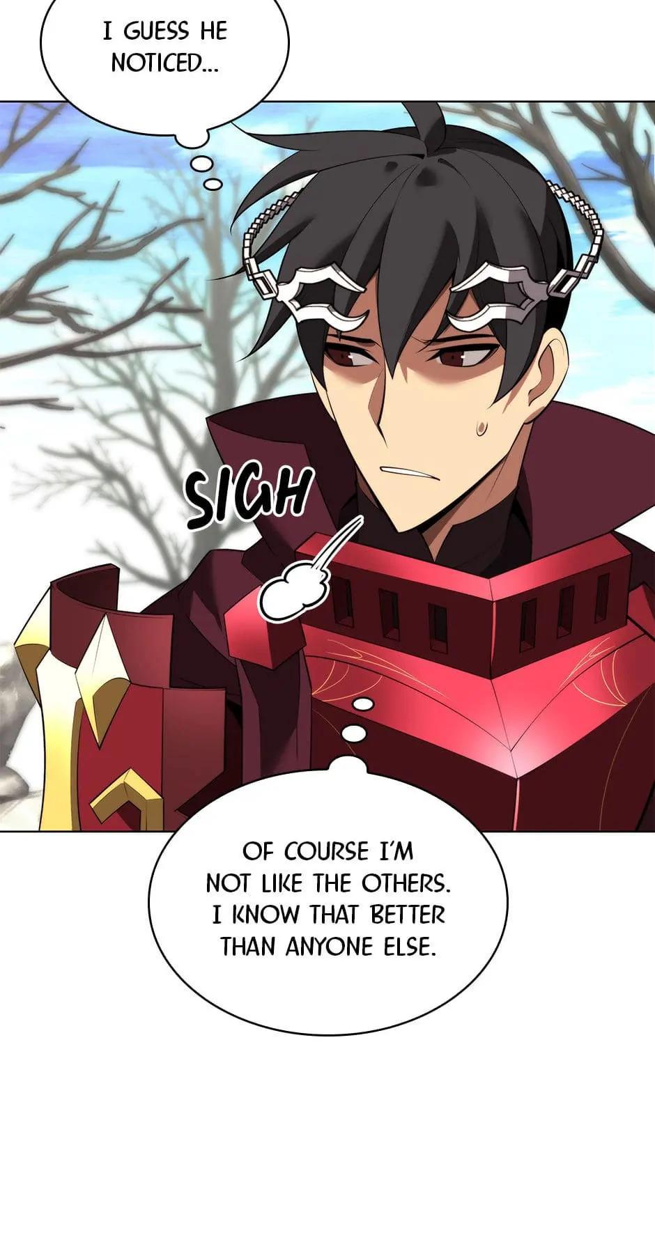 Overgeared Chapter 189 — page 44