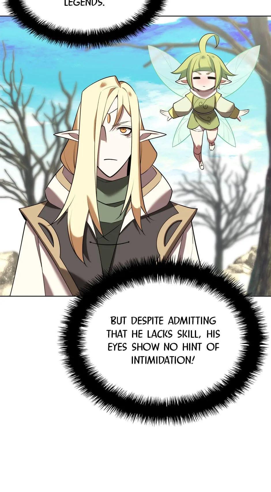 Overgeared Chapter 189 — page 48