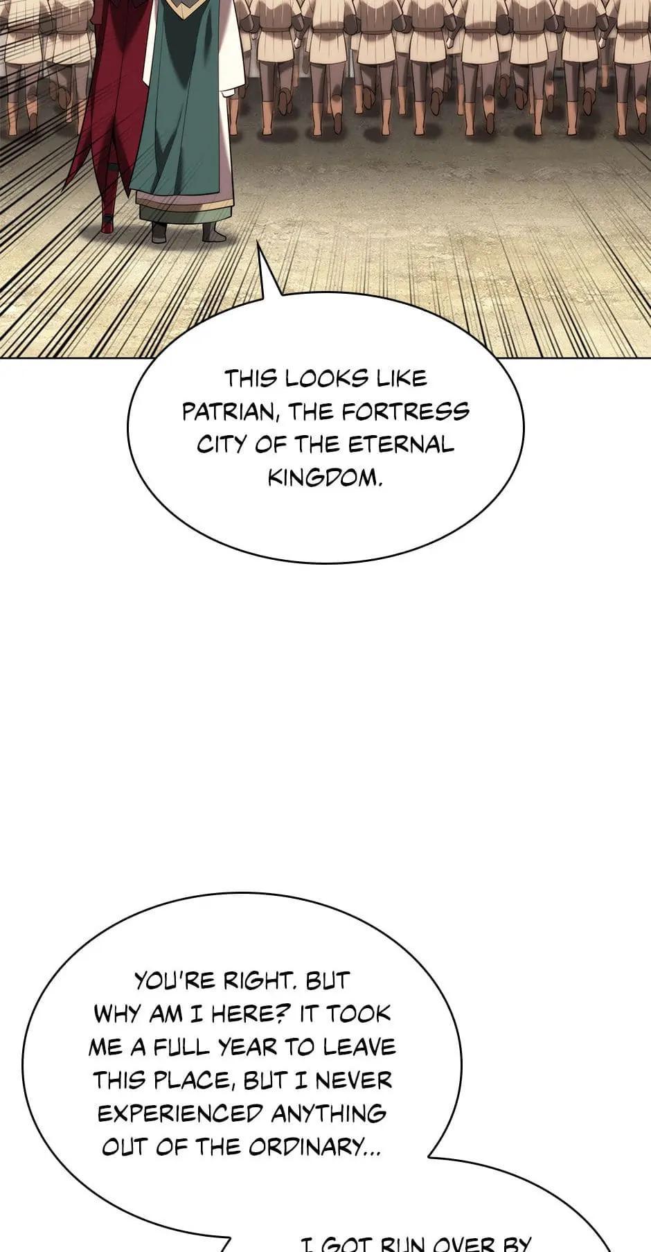 Overgeared Chapter 189 — page 54