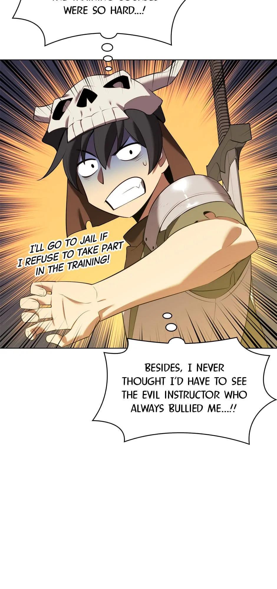 Overgeared Chapter 189 — page 61