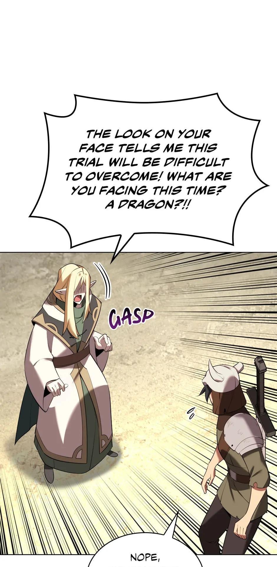 Overgeared Chapter 189 — page 62