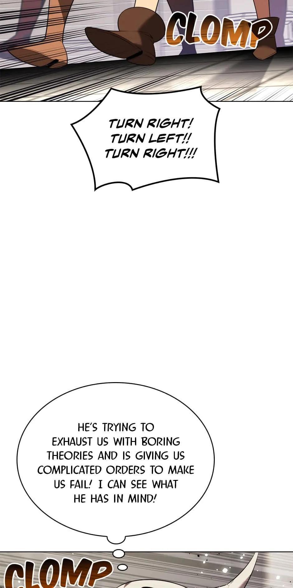 Overgeared Chapter 189 — page 69