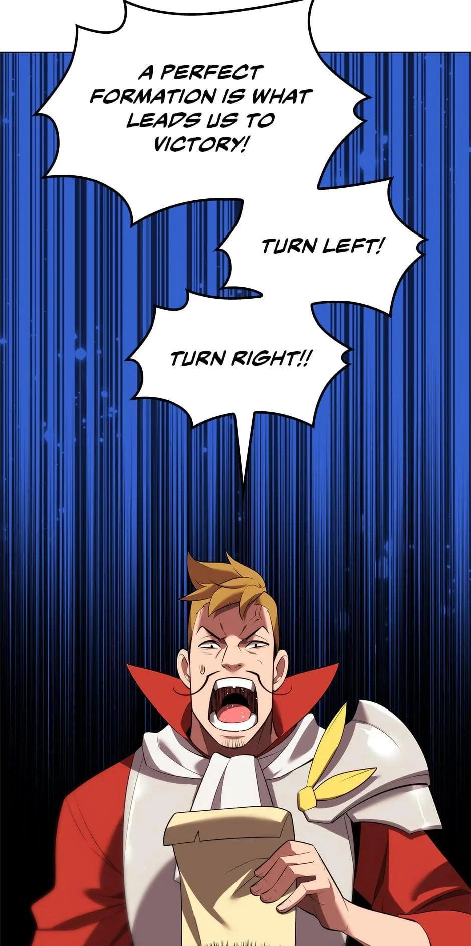 Overgeared Chapter 189 — page 71